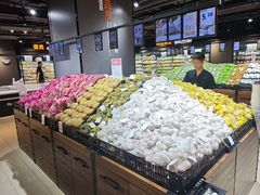 -永辉超市(嘉定宝龙广场店)