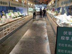 -筱爷叔·上海传统手工菜(玉树路店)