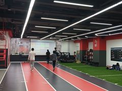 -育健帕里西青少年体能训练中心(朝阳门店)