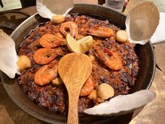 -Carmen卡门西班牙餐厅