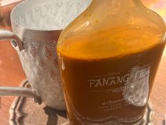 -帕蓝·暹罗料理(大学路店)