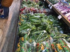 -果蔬好生活超市(新荟城店)
