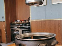 -隐炉和牛烧肉店(群力店)