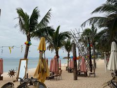 -玫瑰海岸文化旅游度假区