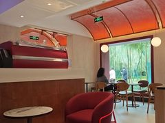 -COSTA COFFEE(西湖天地店)