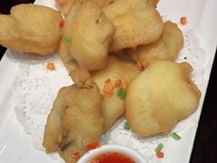 -健眺小海鲜(临海后山店)