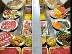 -欢乐牧场主题自助料理(龙华星河iCO店)