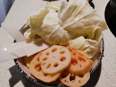 -贵州辣子鸡番茄鸡