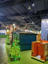-幻贝家儿童乐园(杭州远洋乐堤港店)