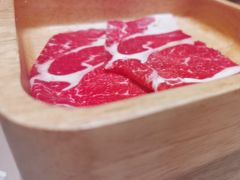 -浅锅和牛小锅放题(深业上城店)
