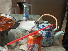 -南方酒店·淮扬菜(回民街店)