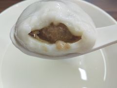 -朱新年·苏式汤团·面点(北寺塔店)
