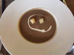 -Terra Rossa(陆家嘴中心店)