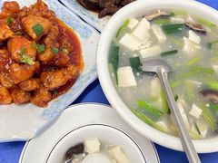 -老杨饭店(万科里店)