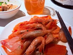 -加餐海鲜自助(集美银泰百货店)