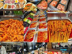 -盛江山自助料理(太原街万达店)