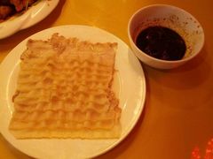 蒜泥白肉-老白肉馆(临江小区店)