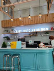 -宝贝家族国际影像馆(东郊记忆店)