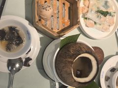 -观塘港茶餐厅(八一大道店)