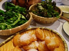 -攀枝花野菜铜火锅(万科凯德店)