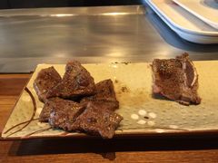 -赤坂亭·M9和牛烧肉·铁板烧(合肥万象城店)