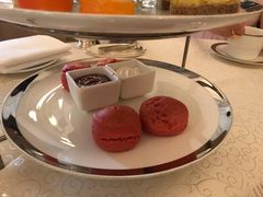 -Salon de Ville浦江汇(上海外滩华尔道夫酒店店)