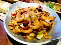 -大牌大·传统杭帮菜(湖滨店)