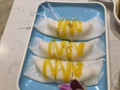 -香香海南菜餐厅
