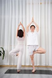 -亚太瑜伽普拉提学院