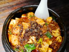-陈麻婆豆腐总店