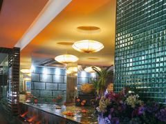 -北丽宫水疗会(宝利来国际大酒店店)