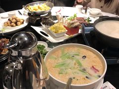 -芳芳私房菜·精做淮扬菜(承德路店)