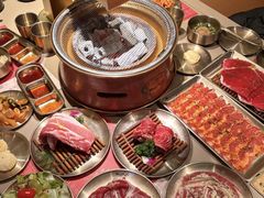 -西塔老太太泥炉烤肉(沈阳店)