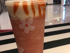 -Aqua Oasis 水天堂(石路天虹店)