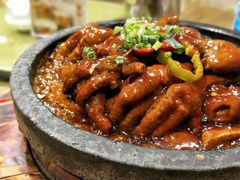 -品大三(大行宫店)