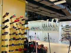 -弓夫射箭·运动娱乐·团建(中心印象城店)