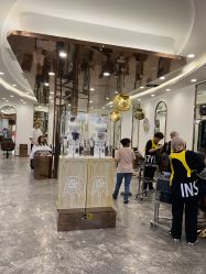 -INSTYLE造型·明星店