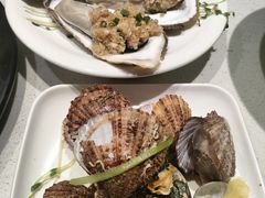 -渔夫蒸鲜(世奥湾店)