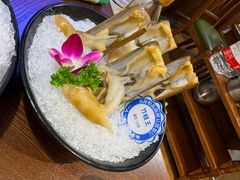 -东海怡品海鲜豆捞(星街坊店)