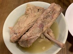 -松發肉骨茶(牛车水店)