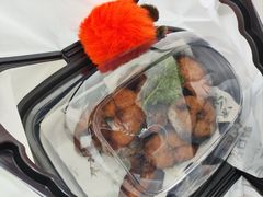 -连鹭海鲜·海肠捞饭·海胆饭(星海店)