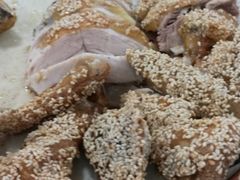 -区海鸡场饭店(石壁店)