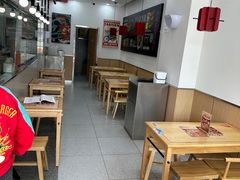 -塔斯汀中国汉堡(木渎店)