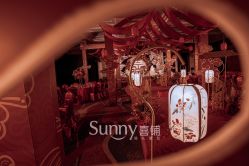 -Sunny喜铺婚礼策划(东部店)