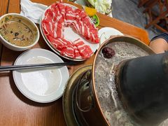-全顺斋餐厅(育芳园店)