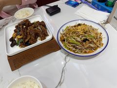 -鲁西南老厨子·特色鲁菜(经一纬五店)