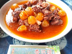 -香满楼(临安路店)