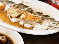 -应天大明王朝·南京菜(中山陵店)