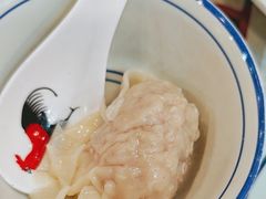 -廣九广味食堂-猪肚鸡火锅(曼哈顿店)