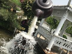 -绿色菜园·农家土菜(贤山店)